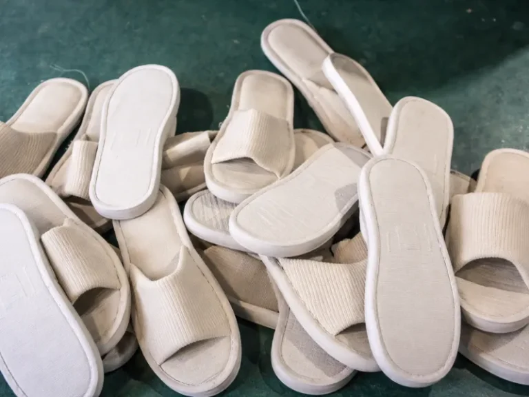 Semi-Finished Products