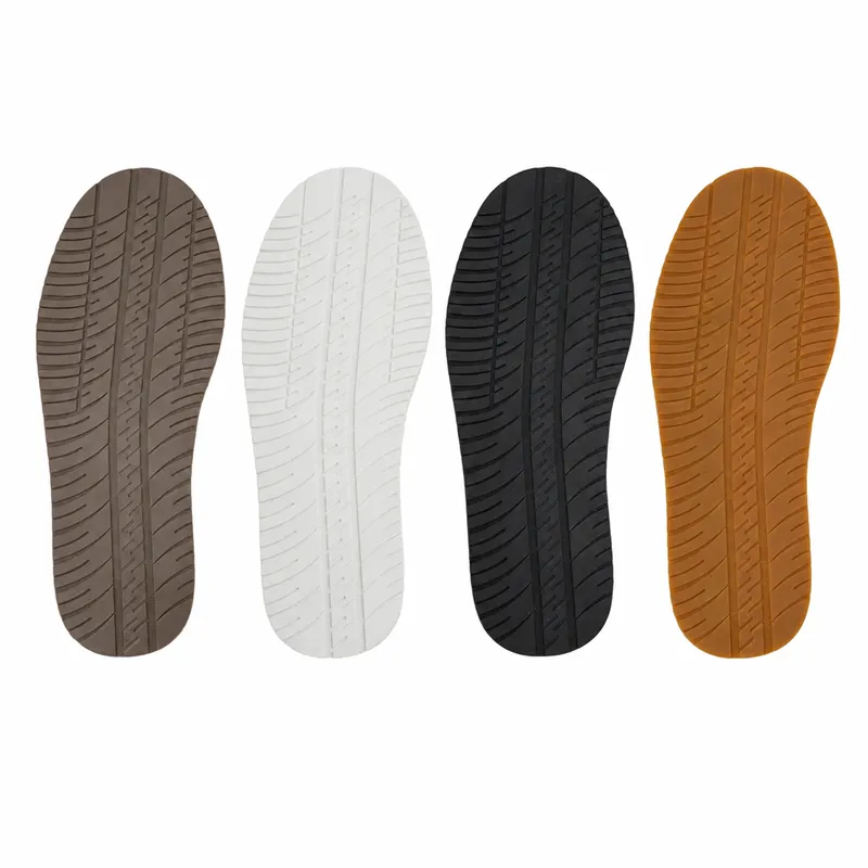 rubber slipper soles